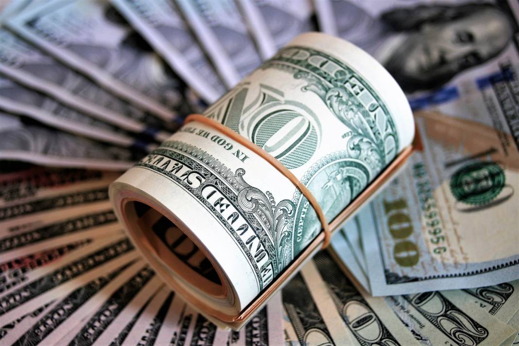 Merkez Bankası'nın dövizle mücadelesi: 'Gümbür gümbür döviz alıyor', 'dolar hızla gerileyebilir' 2